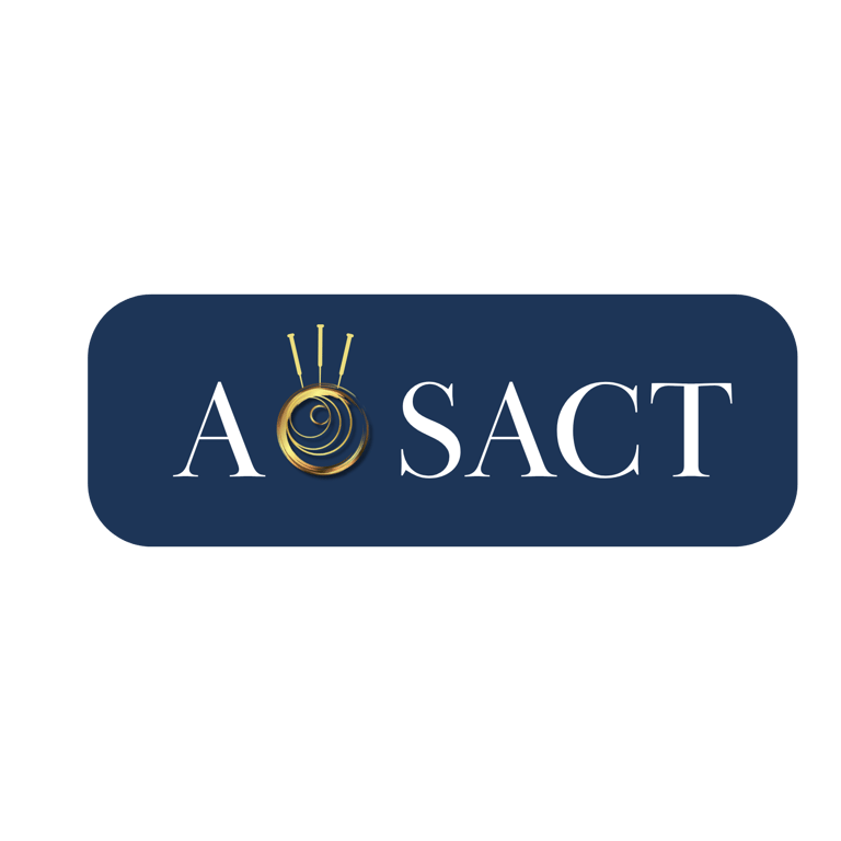 A - SACT / Acupuncture support in anticancer therapy logo
