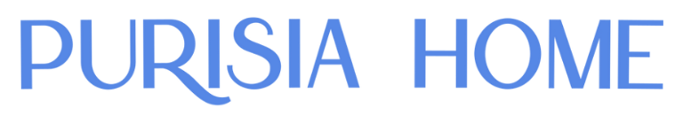 Purisia Home logo