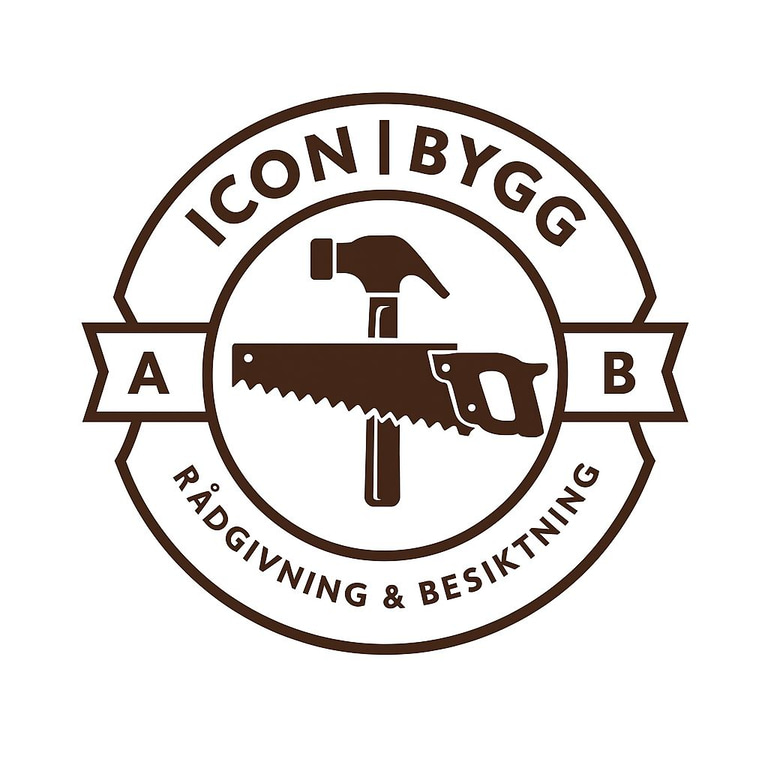 iConBygg logo
