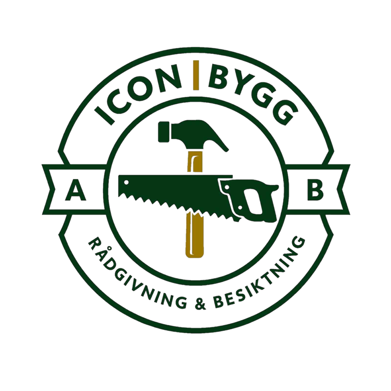 iConBygg logo