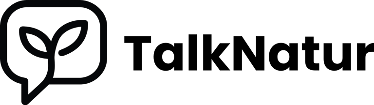 TalkNatur logo