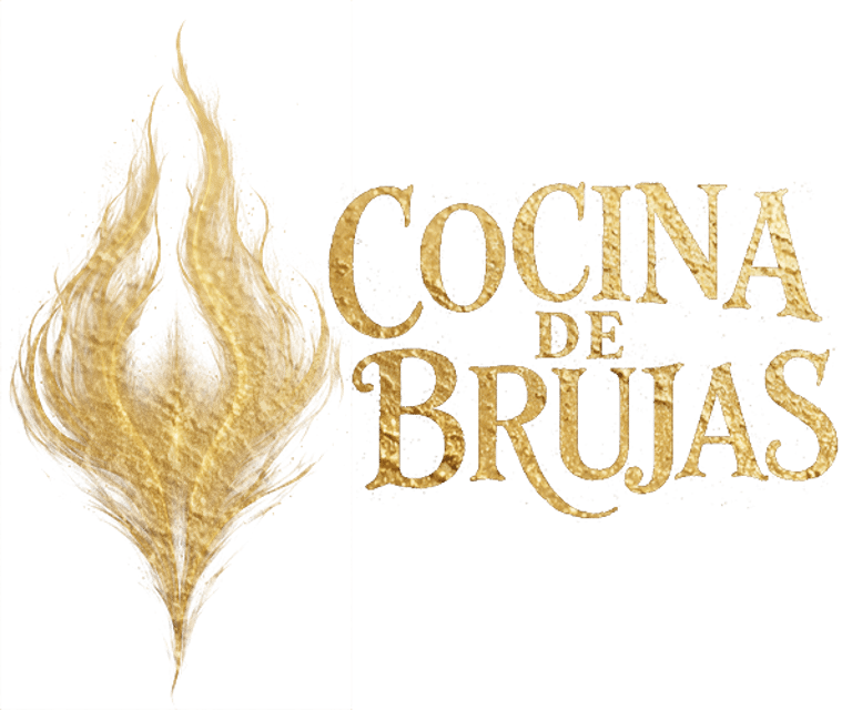 Cocina de Brujas logo