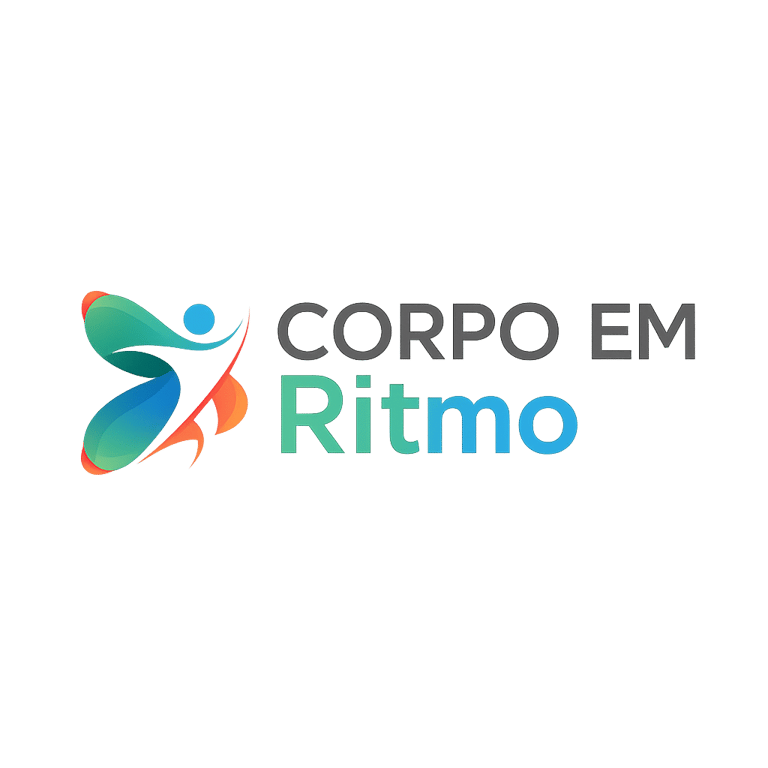 Corpo em Ritmo logo
