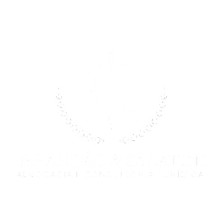 Advocacia Brandão e Salatini logo