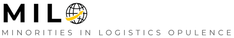 Milo Texas logo