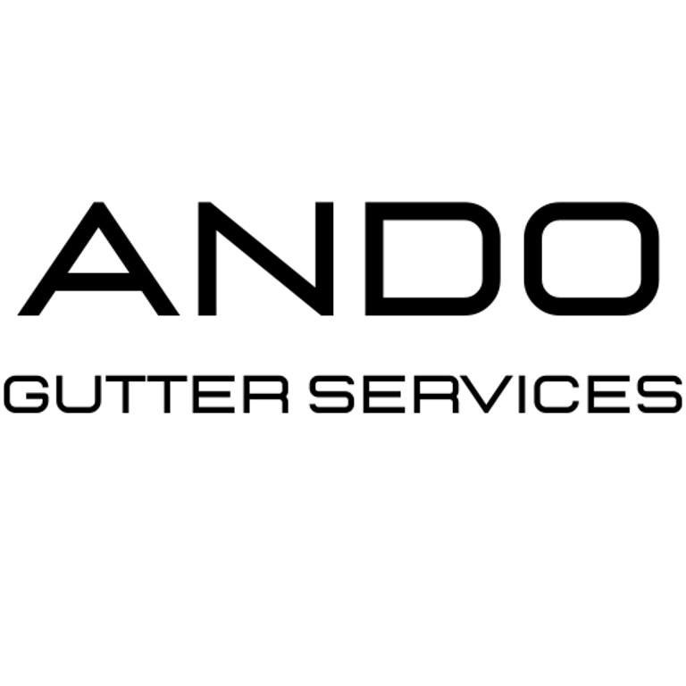 Ando Gutter Services logo