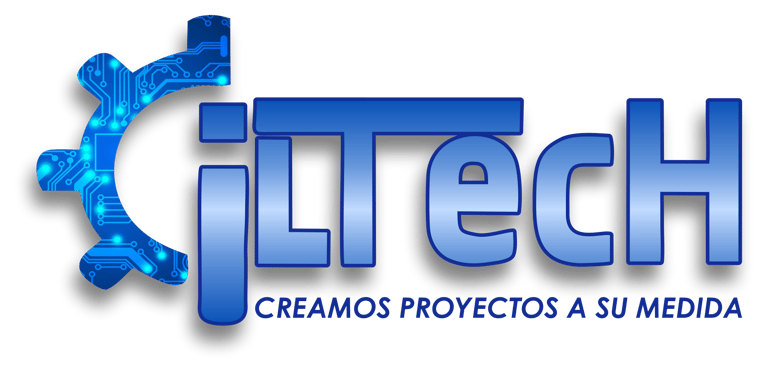 ILTechpanama logo