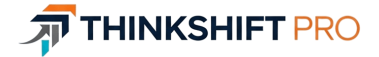 ThinkShift Pro logo