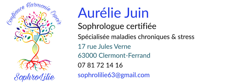 sophrolilie logo
