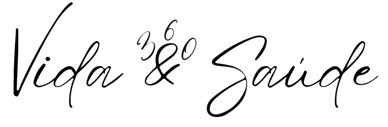 Vida e Saúde Plena 360 logo