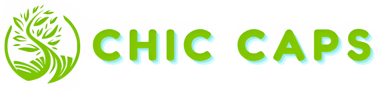 CapHaus logo