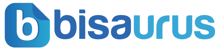 Bisaurus logo