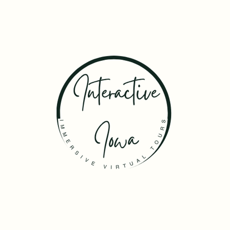 Interactive Iowa logo