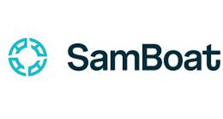 SamBoat logo