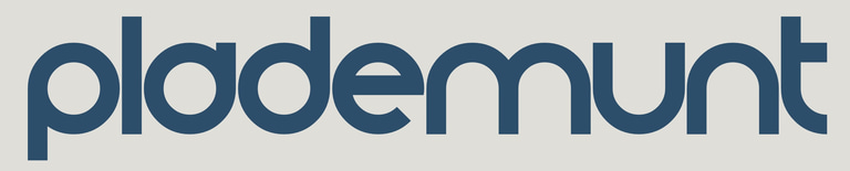 PLADEMUNT logo