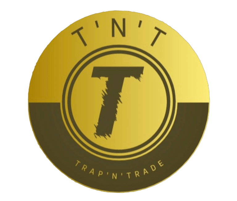 Trap'N'Trade logo