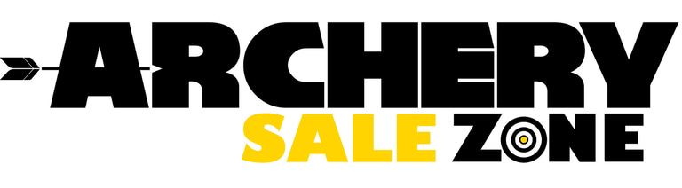 Archery sales Zone logo