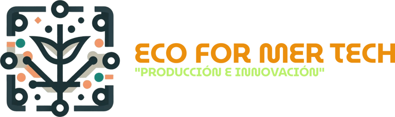 ECO FOR-MER TECH logo