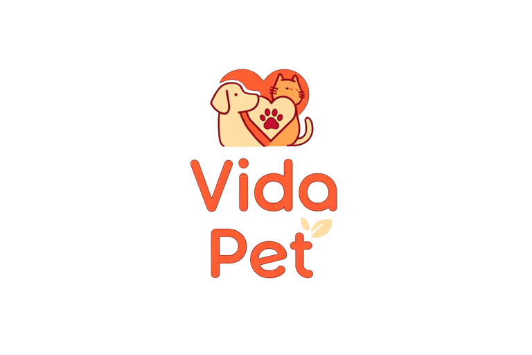 Vida Pet logo