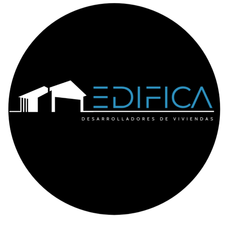 EDIFICA DESARROLLISTA logo
