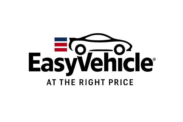 EasyVehicle logo