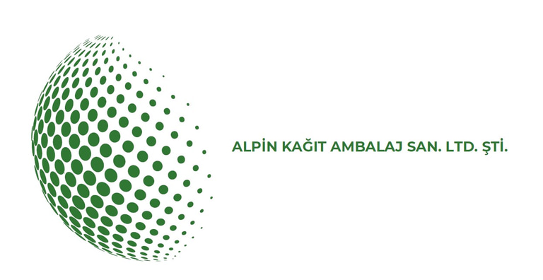 Alpin Kağıt logo