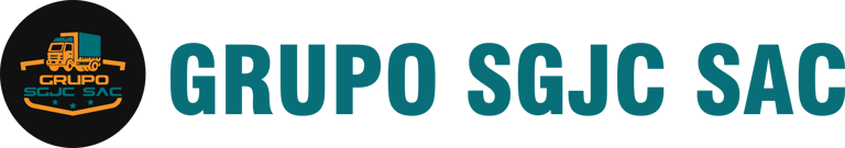 GRUPO SGJC SAC logo