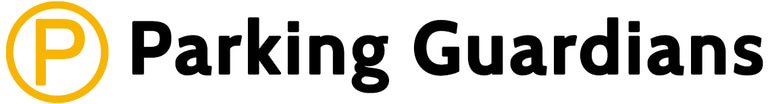 Parking Guardians logo