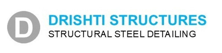 Dhrishti structure logo
