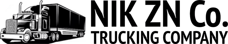 NIK ZN Company INC logo