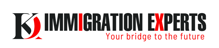 KD Immigration Experts logo