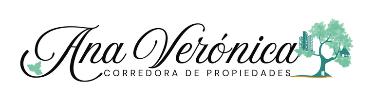 Ana Verónica logo