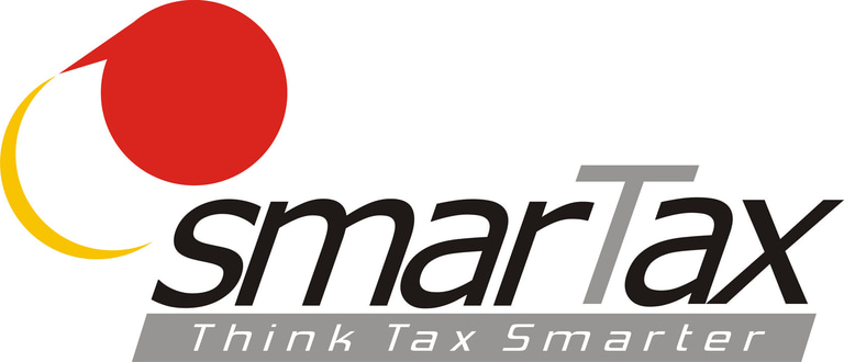 Smartax Indoneisa logo