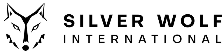 Silver Wolf International logo