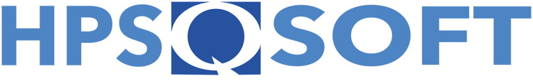 HPSQ-SOFT logo