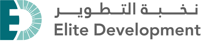 نخبة التطوير logo
