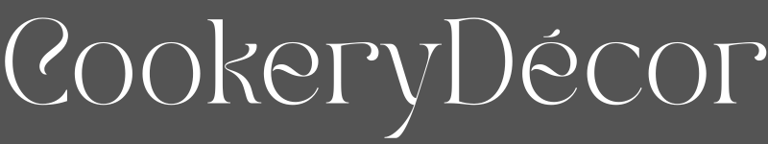 CookeryDecorDesign logo