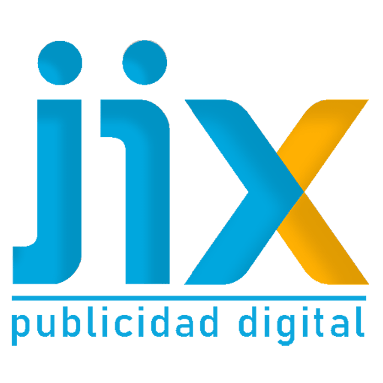 JIX Publicidad Digital logo