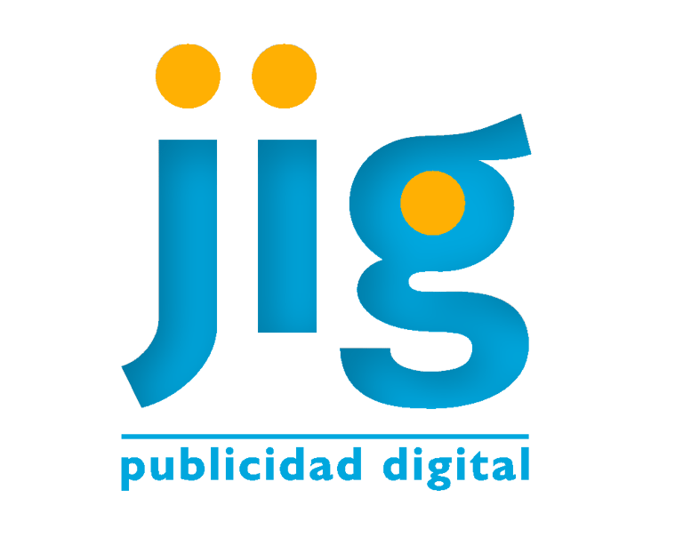 JIG Publicidad Digital logo