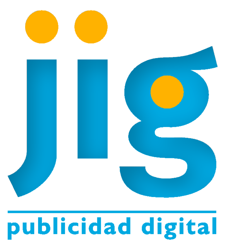 JIG Publicidad Digital logo