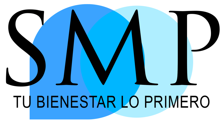 SMP Tu Bienestar lo primero logo