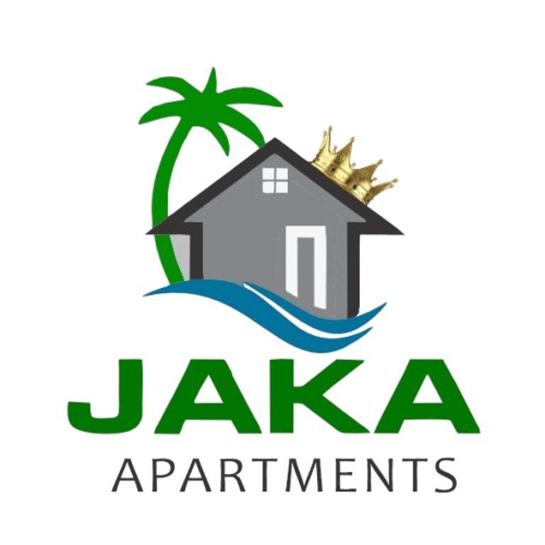 Jaka Apartments logo