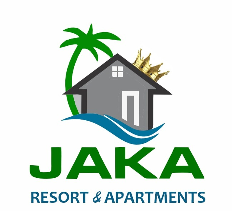 Jaka Apartments logo