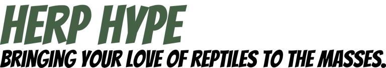 Herp Hype logo