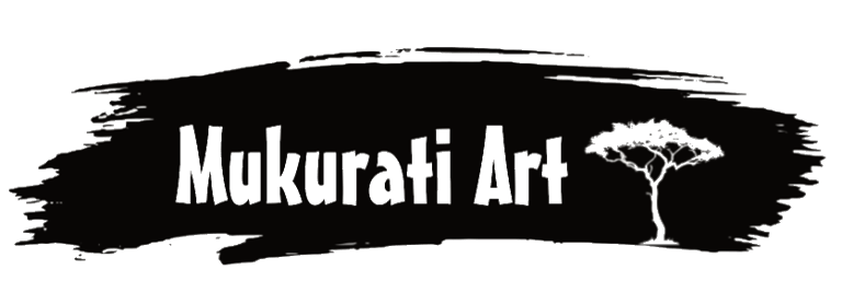 Mukurati Art logo