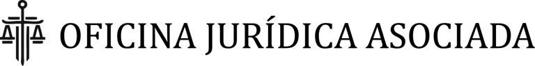 Oficina Jurídica Asociada logo
