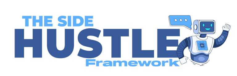 The Side Hustle Framework logo