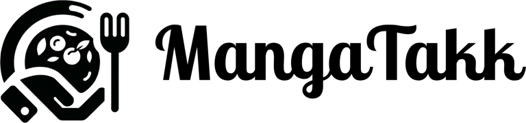 MangaTak logo