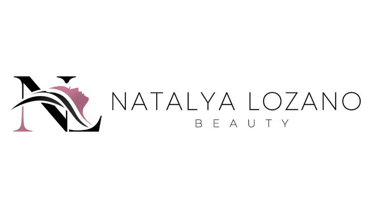 Natalya Lozano Beauty logo