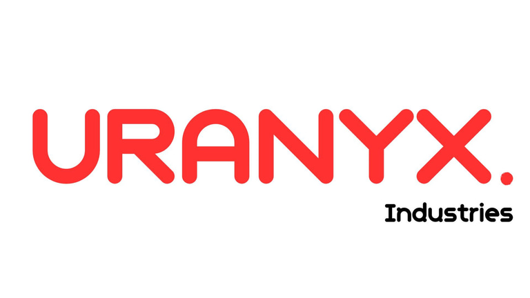 Uranyx Industries logo
